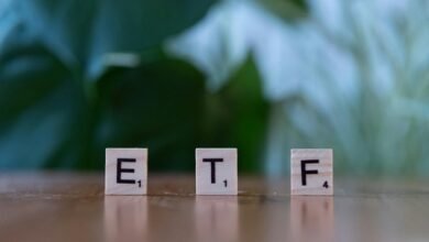 alternative to index funds