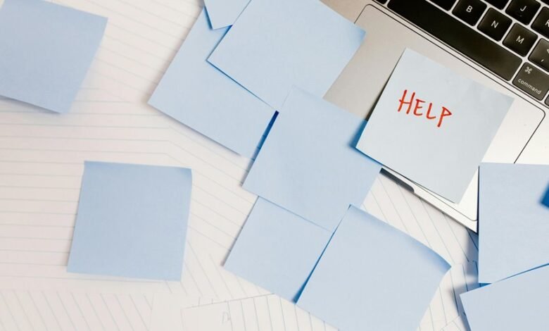 business help desk number