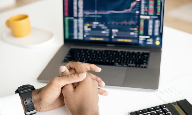 consider selling your stocks