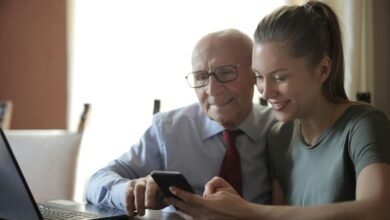 corporate business support contact