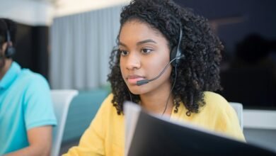 customer service helpline number