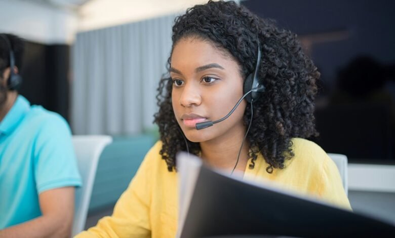 customer service helpline number