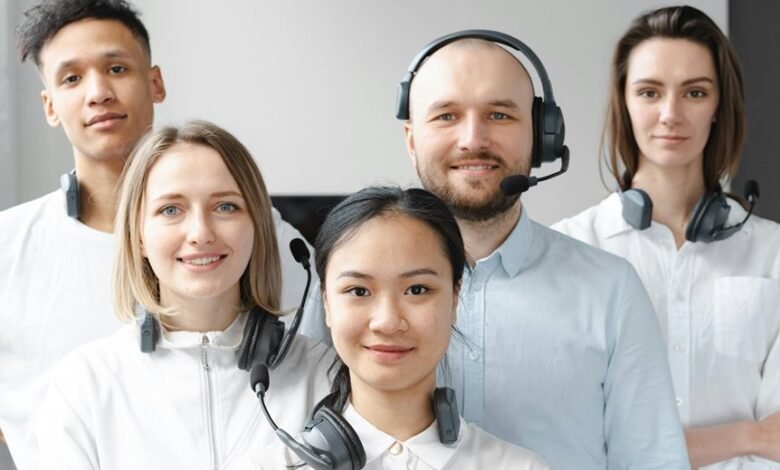 customer support helpline number