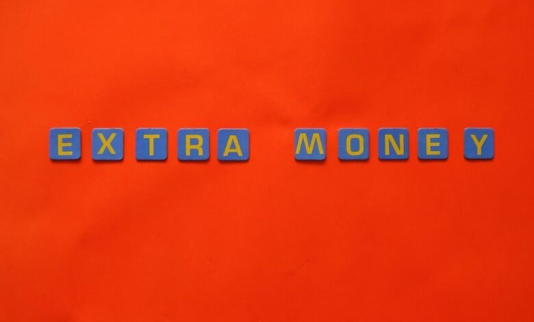 lucrative side hustle opportunities