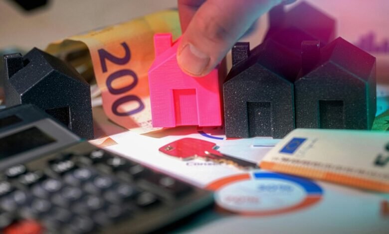 top roi real estate locations