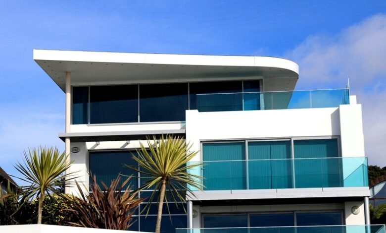 wealth building with safety