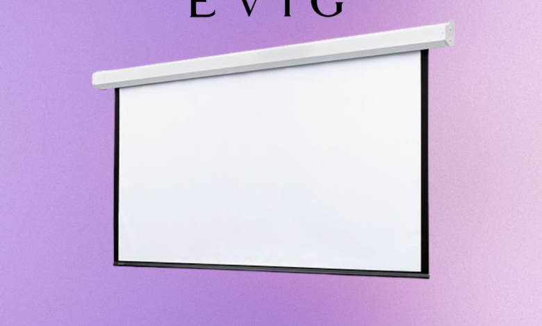 Exploring Real-World Spaces Where XL Projector Screens Make the Biggest Difference