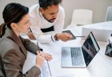 business development strategy overview