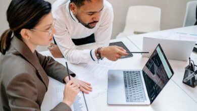 business development strategy overview