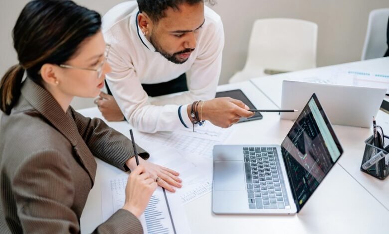 business development strategy overview