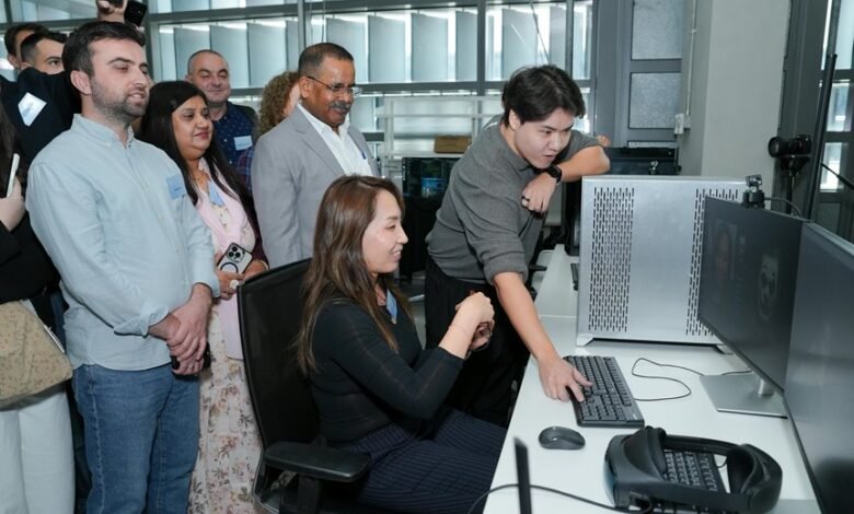 business projections and strategy