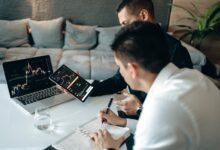 market analysis and investment