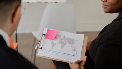 market analysis and strategy