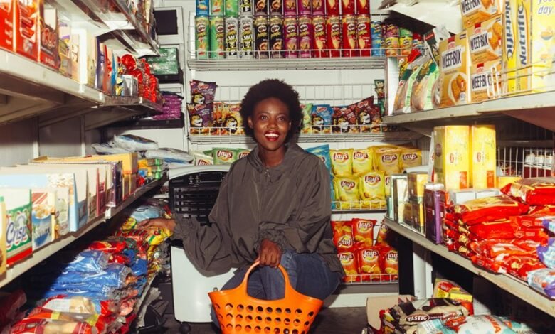 market insights and behavior