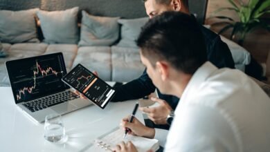 market planning and investments