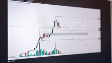 market trends analysis report