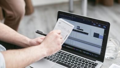 market trends and forecasting